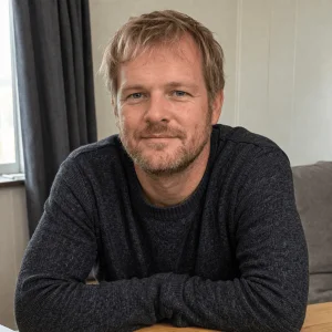 Kristian Haugen